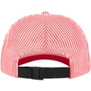 Stripe Mesh 6-Panel view 9