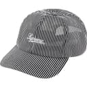 Stripe Mesh 6-Panel view 10