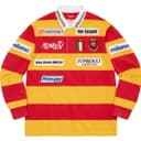 Stripe Rugby view 5
