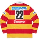 Stripe Rugby view 6
