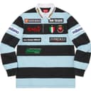 Stripe Rugby view 8