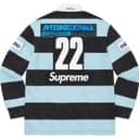 Stripe Rugby view 9