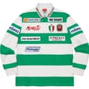 Stripe Rugby view 11