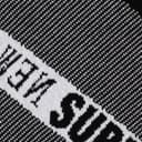 Stripe Sweater Vest view 7