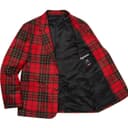 Tartan Wool Suit view 12