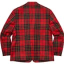 Tartan Wool Suit view 13