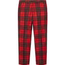 Tartan Wool Suit view 14