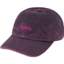 Washed Twill 6-Panel view 4