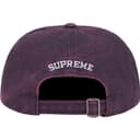 Washed Twill 6-Panel view 5