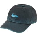 Washed Twill 6-Panel view 8