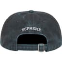 Washed Twill 6-Panel view 9