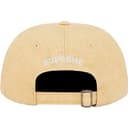 Washed Twill 6-Panel view 11