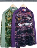 Waves Zip Pullover view 1