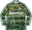 Waves Zip Pullover view 2