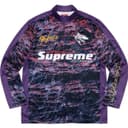 Waves Zip Pullover view 3