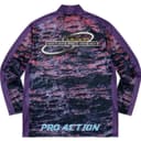 Waves Zip Pullover view 4
