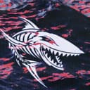 Waves Zip Pullover view 5