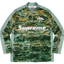 Waves Zip Pullover view 6