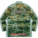 Waves Zip Pullover view 7