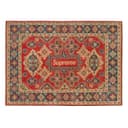 Woven Area Rug view 2