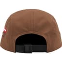 Zip Pocket Camp Cap view 13