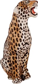 34" Porcelain Jaguar view 6