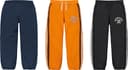 Appliqué Track Pant view 1
