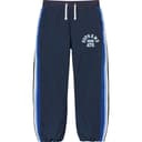 Appliqué Track Pant view 6
