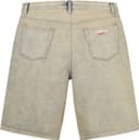 Baggy Denim Short view 2