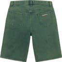 Baggy Denim Short view 4