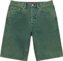 Baggy Denim Short view 5