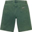 Baggy Denim Short view 6