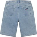 Baggy Denim Short view 8