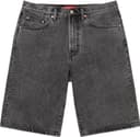 Baggy Denim Short view 12