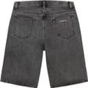 Baggy Denim Short view 13