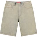 Baggy Denim Short view 15