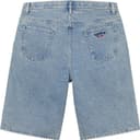 Baggy Denim Short view 19