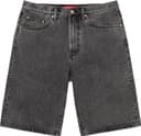Baggy Denim Short view 23