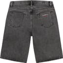 Baggy Denim Short view 25