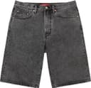 Baggy Denim Short view 26