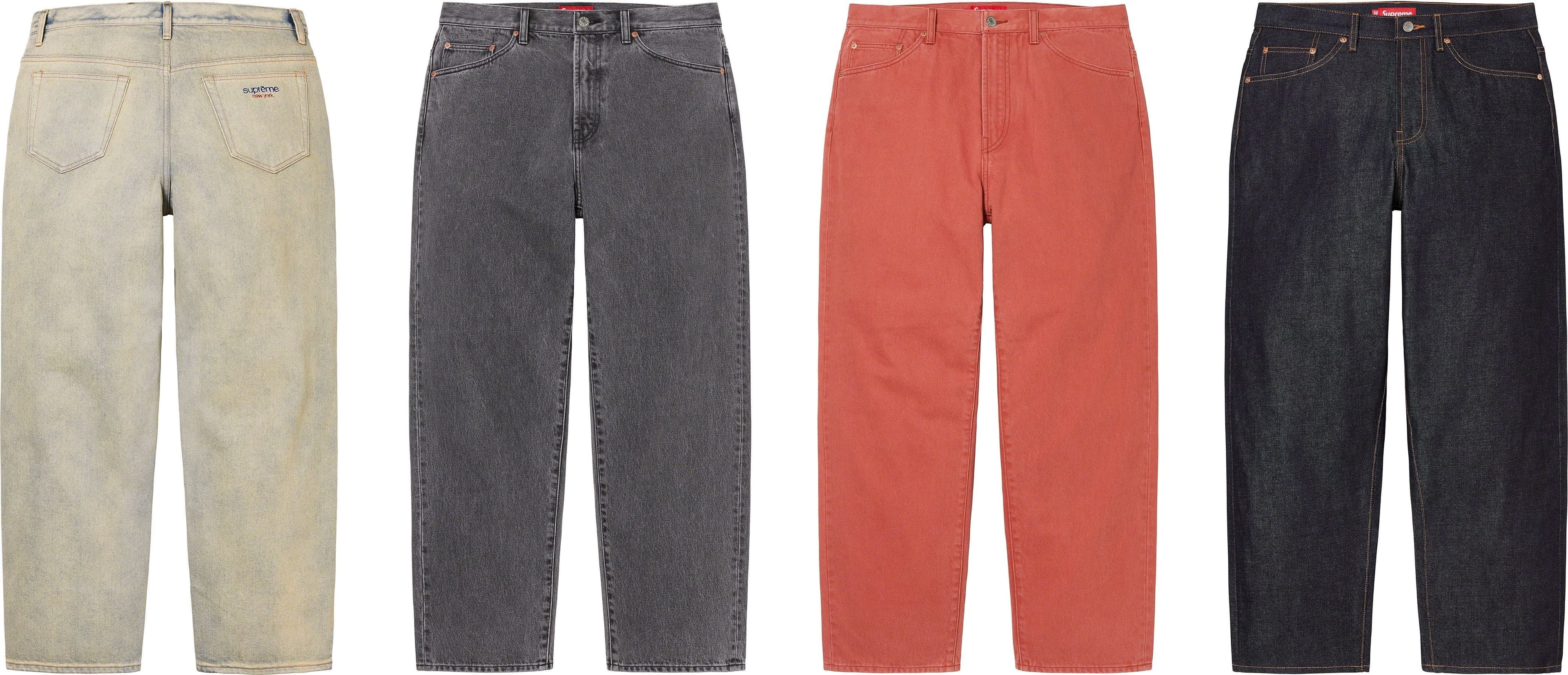 Baggy Jean