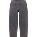 Baggy Jean view 4