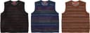 Beaded Sweater Vest view 1