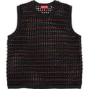 Beaded Sweater Vest view 6