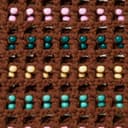 Beaded Sweater Vest view 9