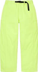 Belted Trail Pant view 6