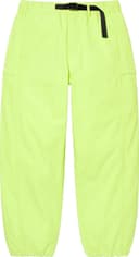 Belted Trail Pant view 8