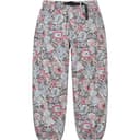 Belted Trail Pant view 20