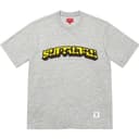 Block Arc S/S Top view 2
