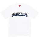Block Arc S/S Top view 4